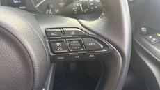 Mazda 2 Hybrid 1.5i Hybrid Agile 5dr CVT Hybrid Hatchback